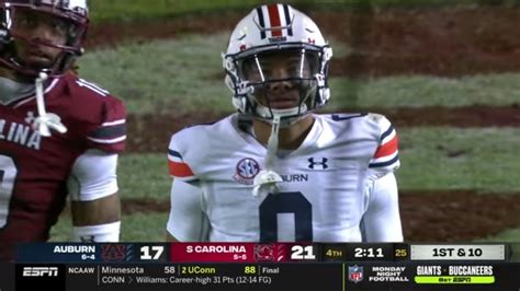 auburn vs south carolina radio|auburn sports network football.